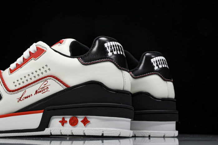 LVT  SNEAKERS   COPSHOE  L&V-337