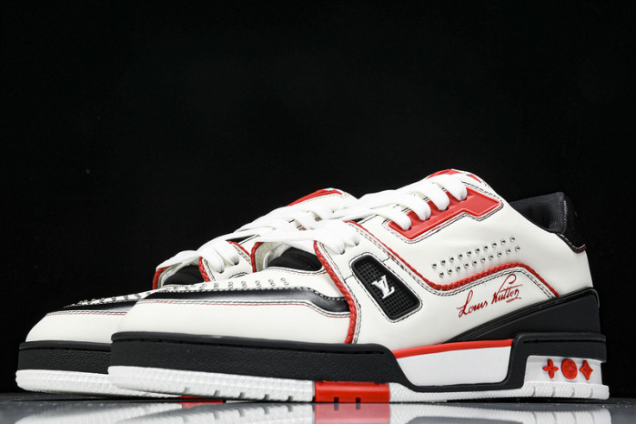 LVT  SNEAKERS   COPSHOE  L&V-337