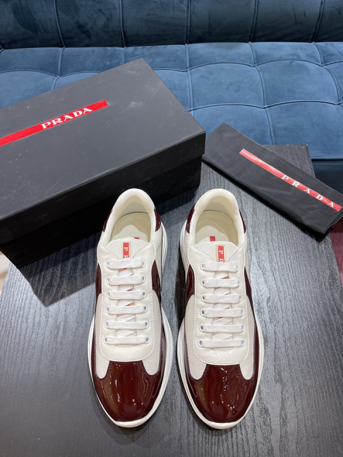 PR sneakers    copshoe PR-96
