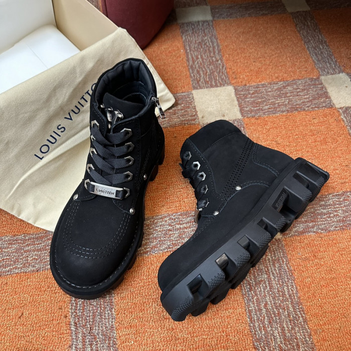 LVT  BOOT COPSHOE  L&V-345