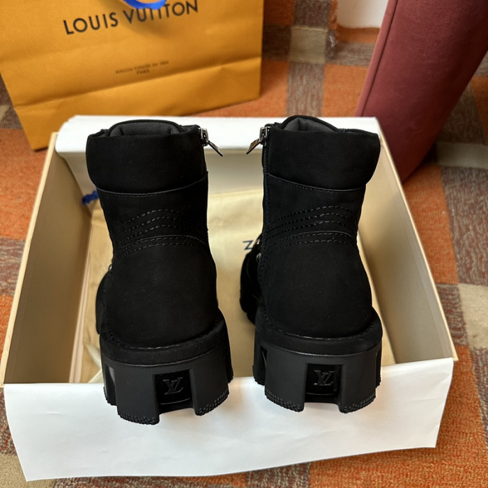 LVT  BOOT COPSHOE  L&V-345