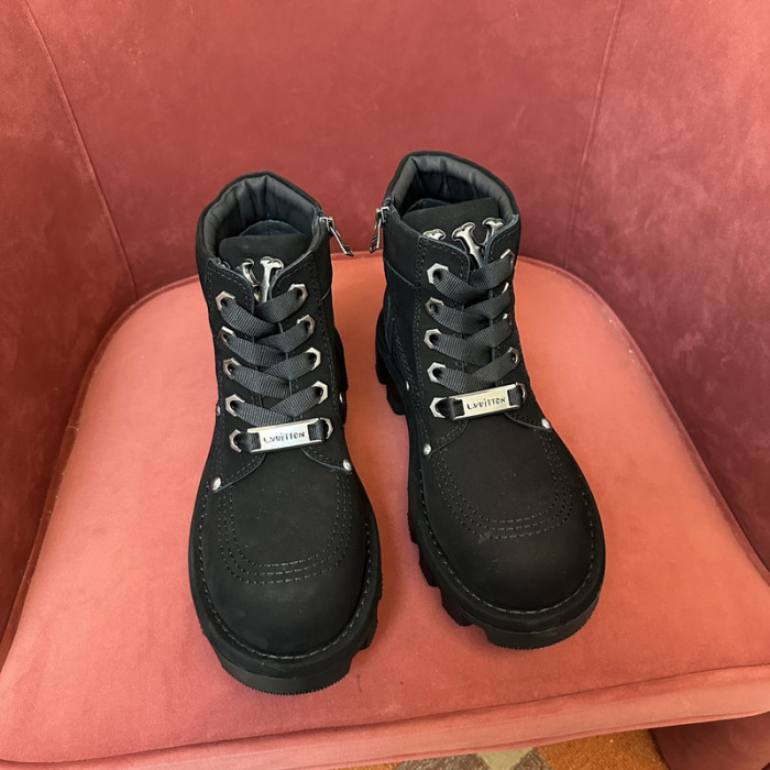 LVT  BOOT COPSHOE  L&V-345