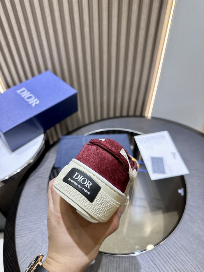 D1R* B33  SNEAKER  COPSHOE DR-267