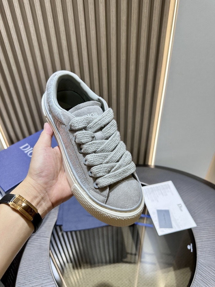 D1R* B33  SNEAKER  COPSHOE DR-268