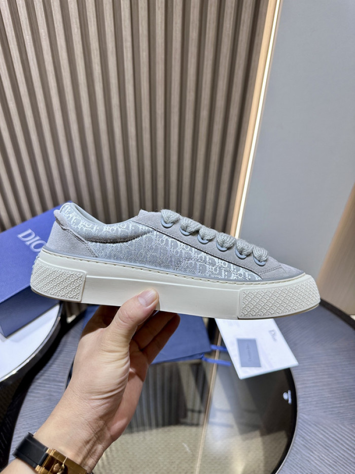 D1R* B33  SNEAKER  COPSHOE DR-268