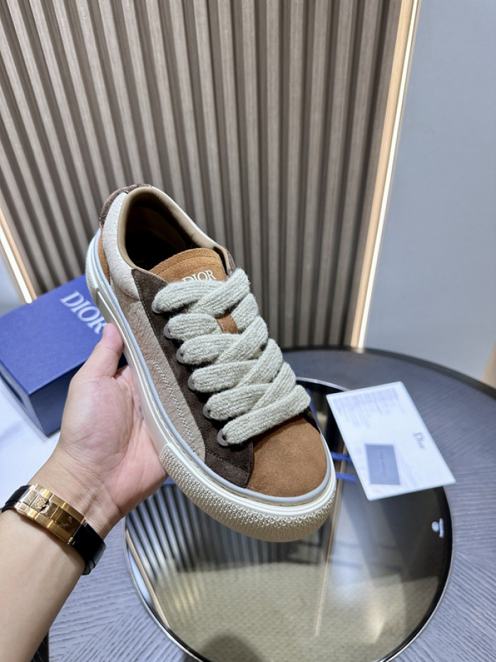 D1R* B33  SNEAKER  COPSHOE DR-269