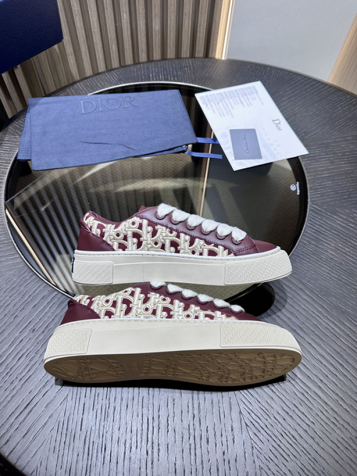 D1R* B33  SNEAKER  COPSHOE DR-270