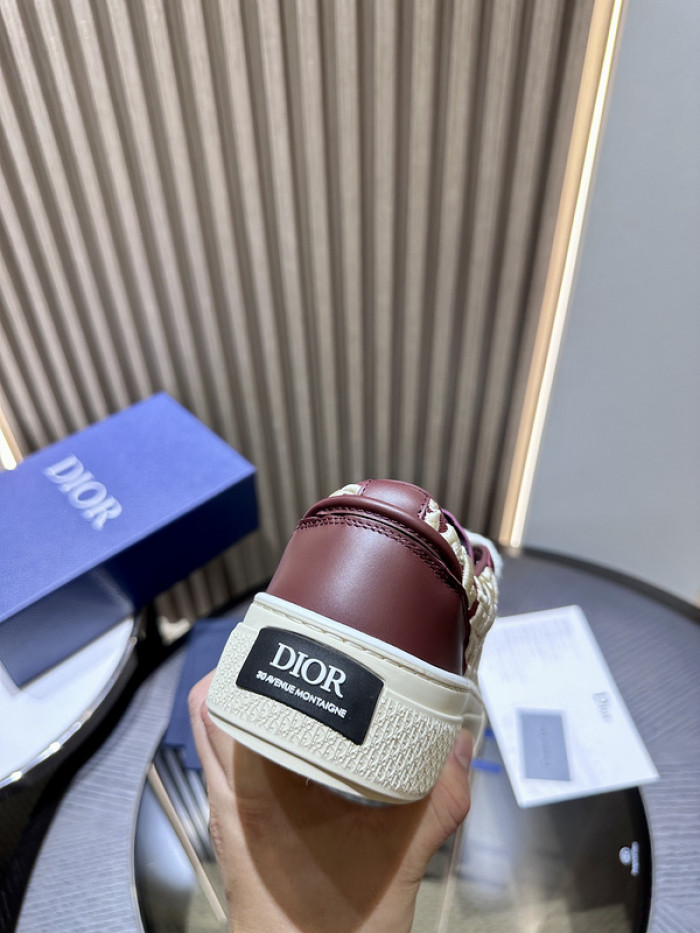 D1R* B33  SNEAKER  COPSHOE DR-270