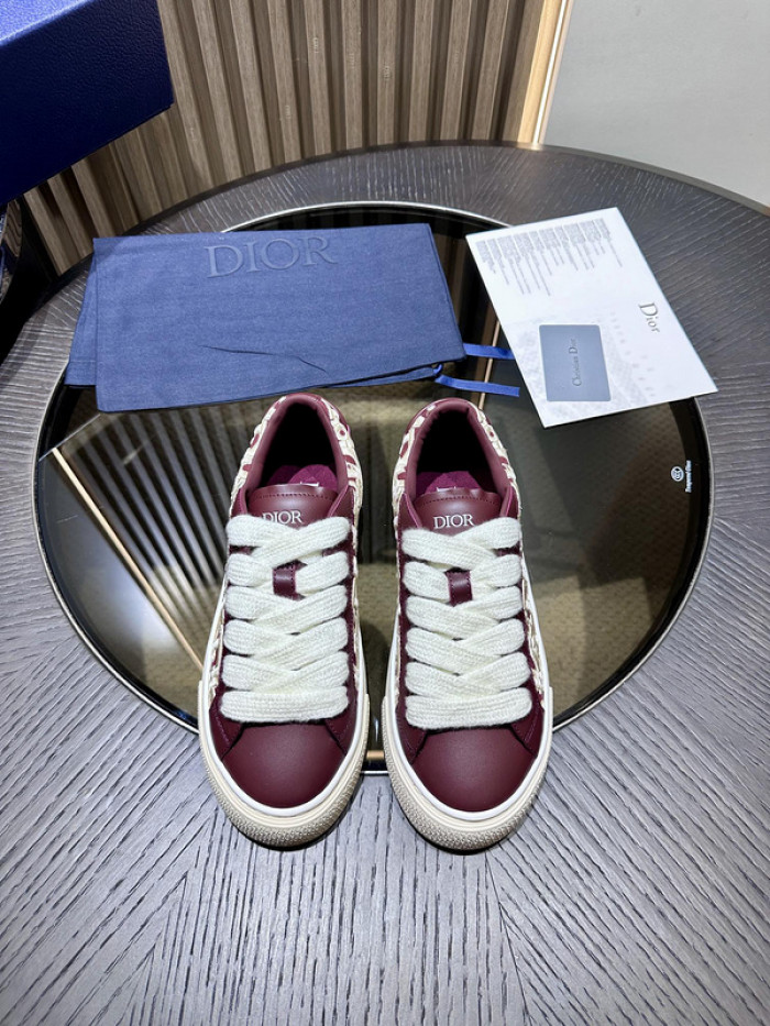 D1R* B33  SNEAKER  COPSHOE DR-270