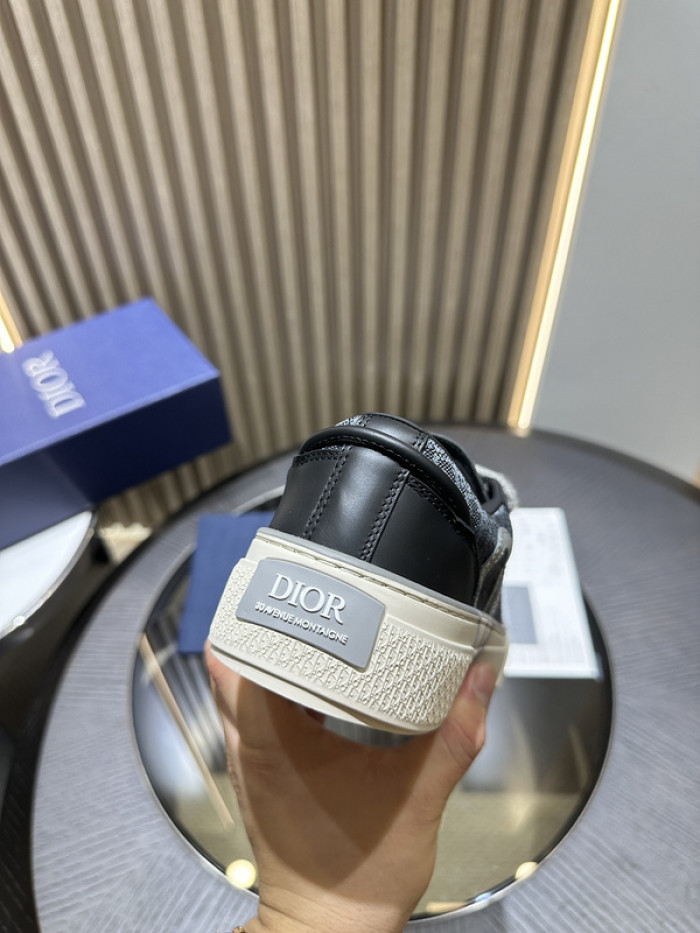 D1R* B33  SNEAKER  COPSHOE DR-273