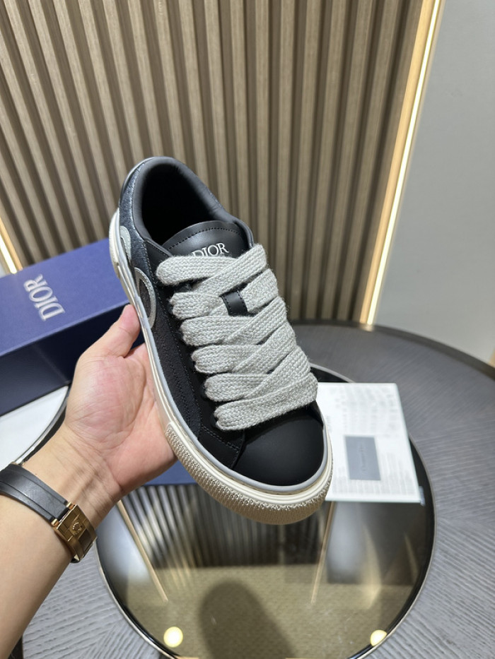 D1R* B33  SNEAKER  COPSHOE DR-273