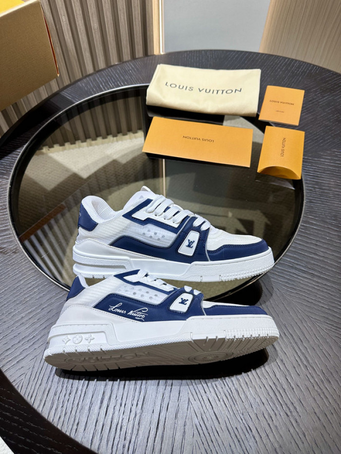 LVT  SNEAKERS   COPSHOE  L&V-361