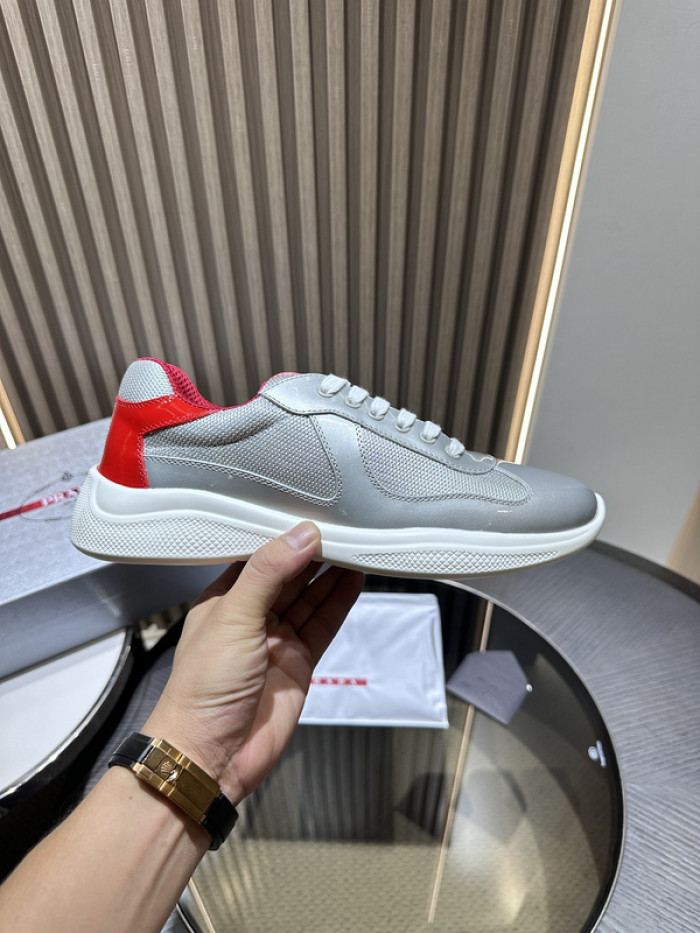 PR sneakers    copshoe PR-101