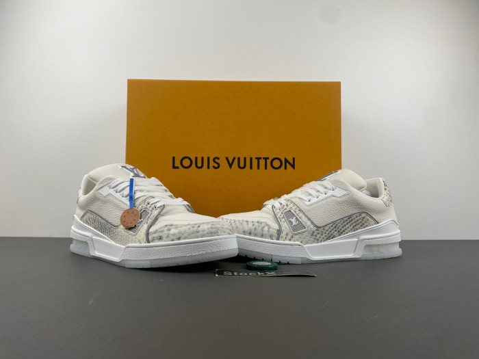 LVT  SNEAKERS   COPSHOE  L&V-367