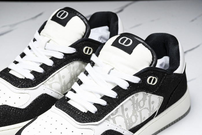 D1R* B27  SNEAKER  COPSHOE DR-277