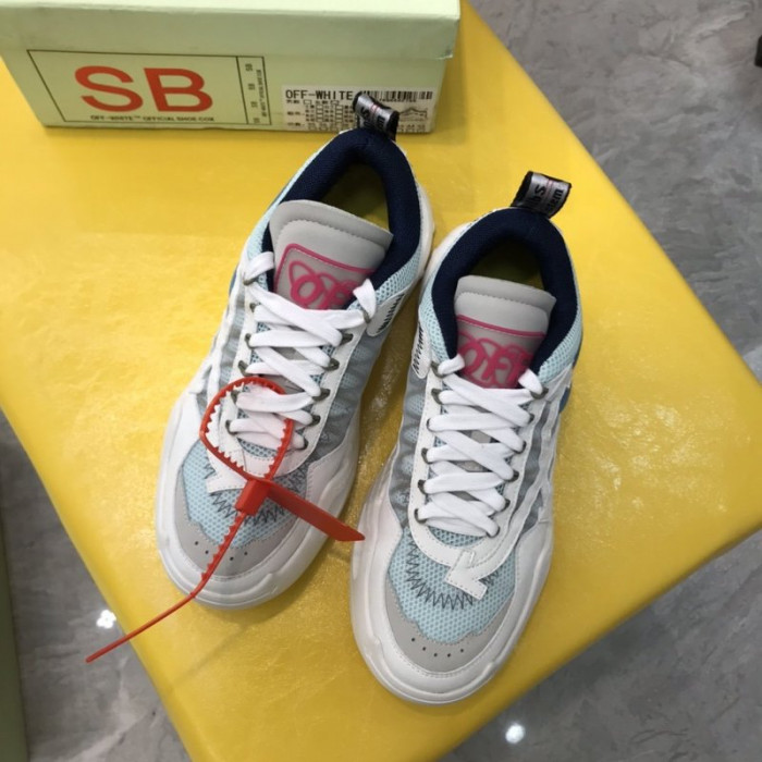 OF C/O ODSY-1000 SNEAKER   KICKZE OW-26