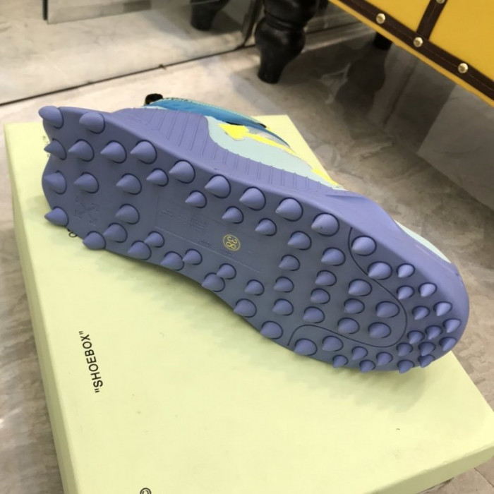 OF C/O ODSY-1000 SNEAKER KICKZE OW-27