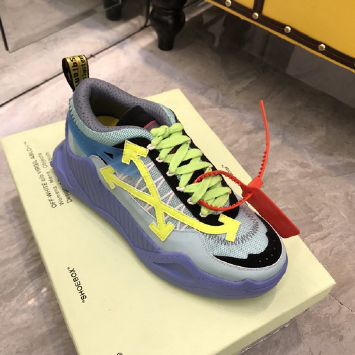 OF C/O ODSY-1000 SNEAKER KICKZE OW-27