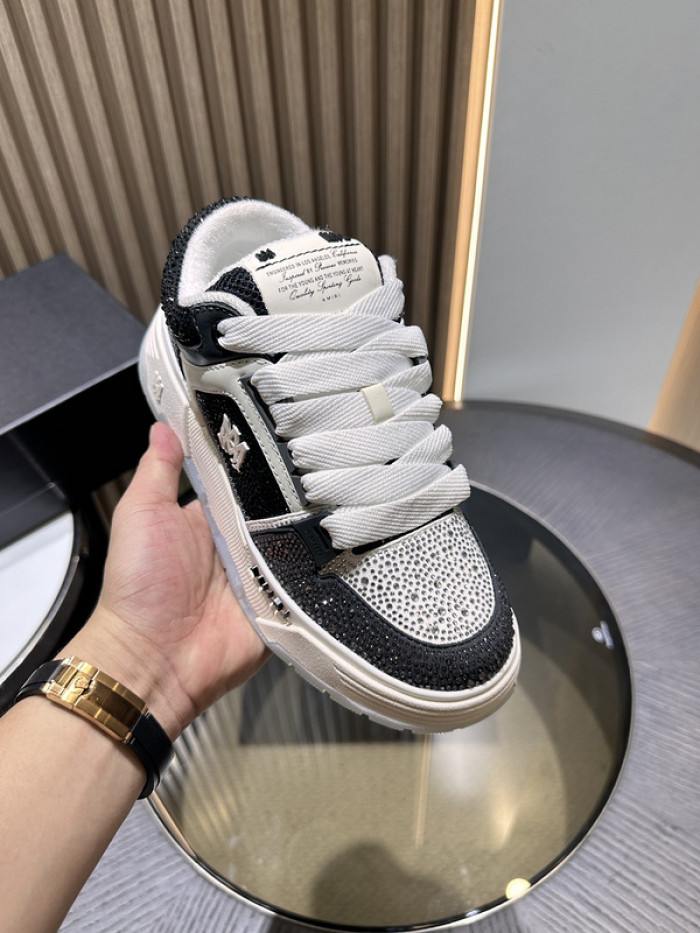 AMIRI  SNEAKERS   COPSHOE AM-106
