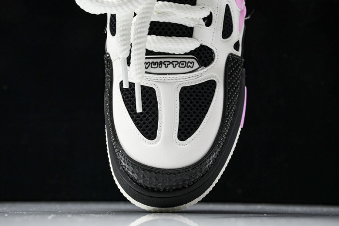 LVT  SNEAKERS   COPSHOE  L&V-369