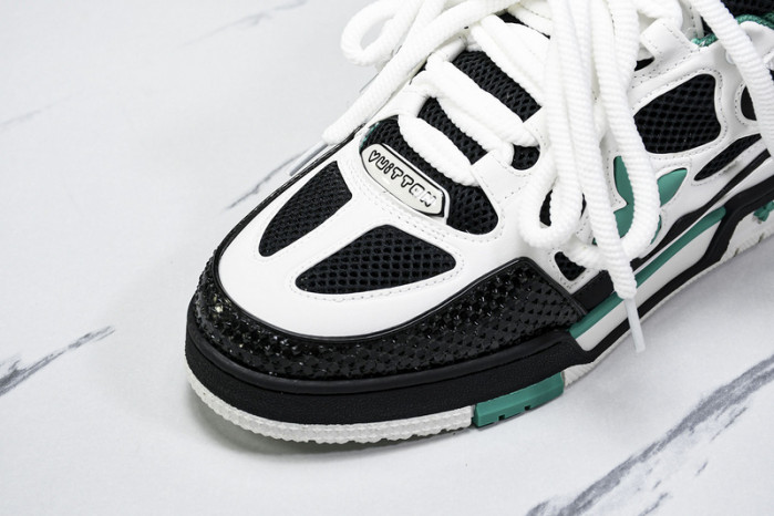 LVT  SNEAKERS   COPSHOE  L&V-370