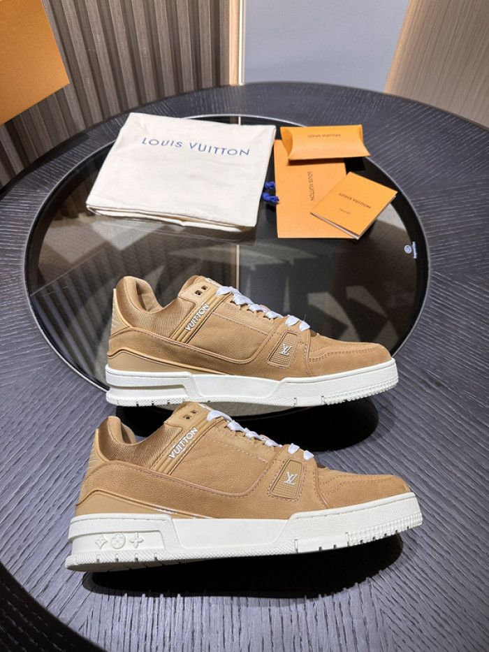 LVT  SNEAKERS   COPSHOE  L&V-377