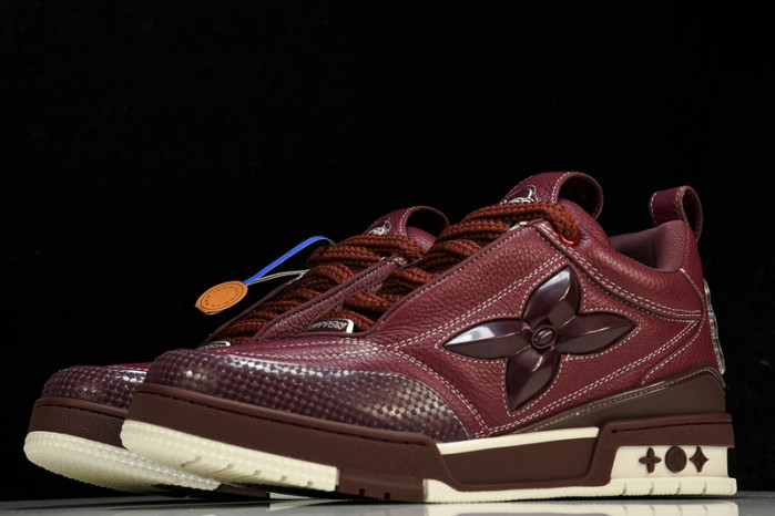 LVT  SNEAKERS   COPSHOE  L&V-196