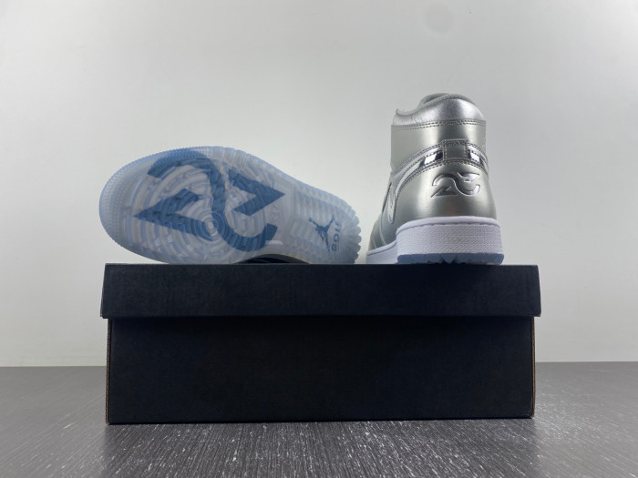 Air Jordan 1 High Golf  "gift giving"  FD6815-001