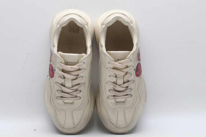 GC  TRAINER SNEAKER COPSHOE GC-113