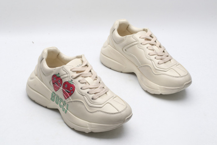 GC  TRAINER SNEAKER COPSHOE GC-113