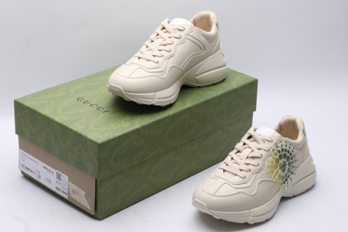 GC  TRAINER SNEAKER COPSHOE GC-118