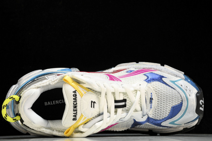 BL RUNNER  -COPSHOE BL 251