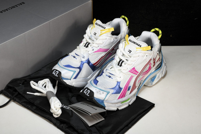 BL RUNNER  -COPSHOE BL 251