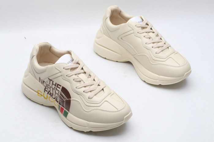 GC  TRAINER SNEAKER COPSHOE GC-119