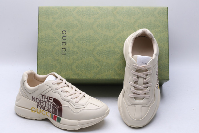 GC  TRAINER SNEAKER COPSHOE GC-119