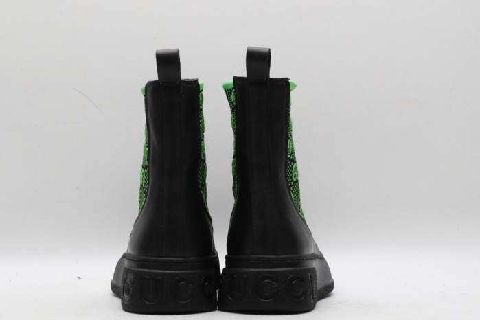 GC  SNEAKER COPSHOE GC-121
