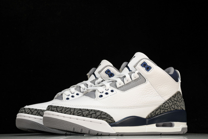 Air Jordan 3 Retro