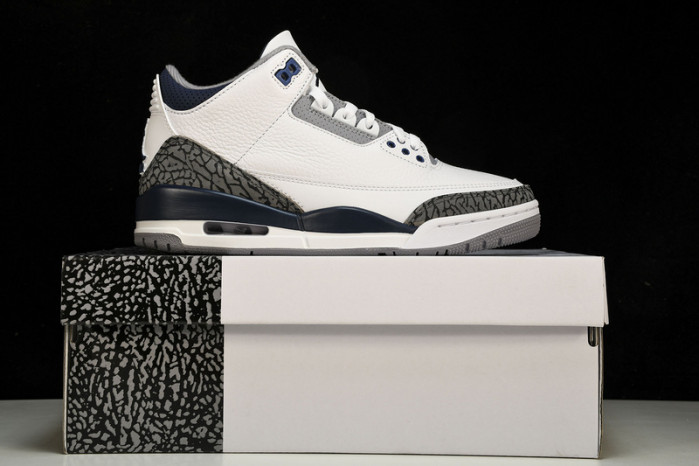 Air Jordan 3 Retro