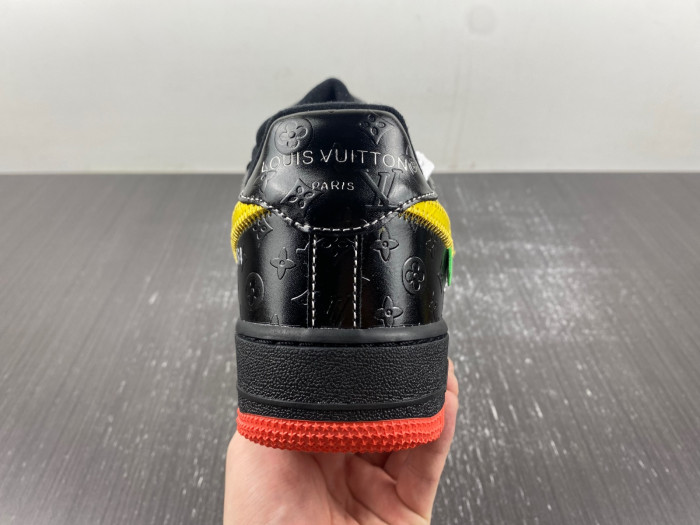 SNEAKERS   COPSHOE  L-145