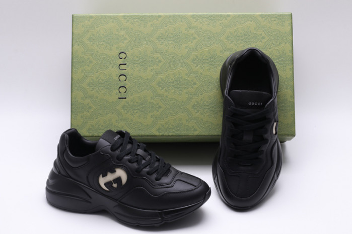 GC  TRAINER SNEAKER COPSHOE GC-144