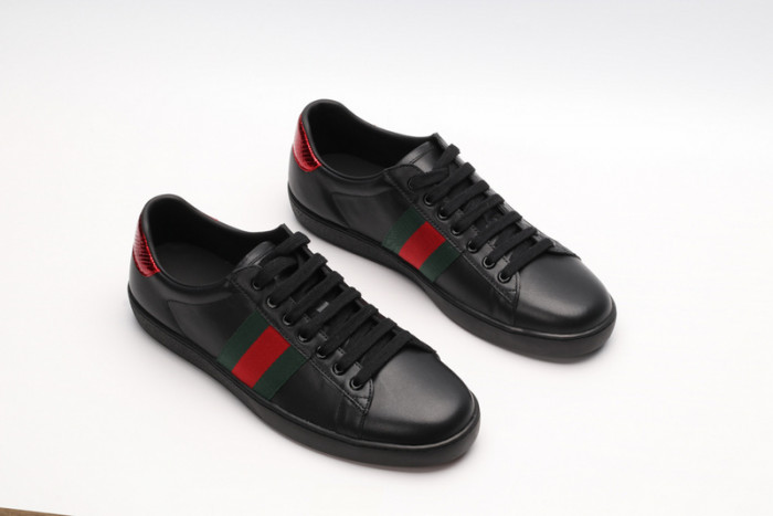 GC  LOW-TOP SNEAKER COPSHOE GC-146