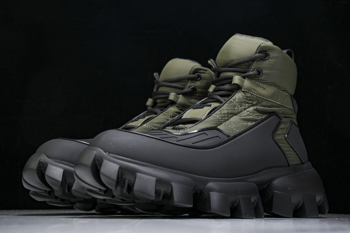 PR BOOTS  copshoe PR-105