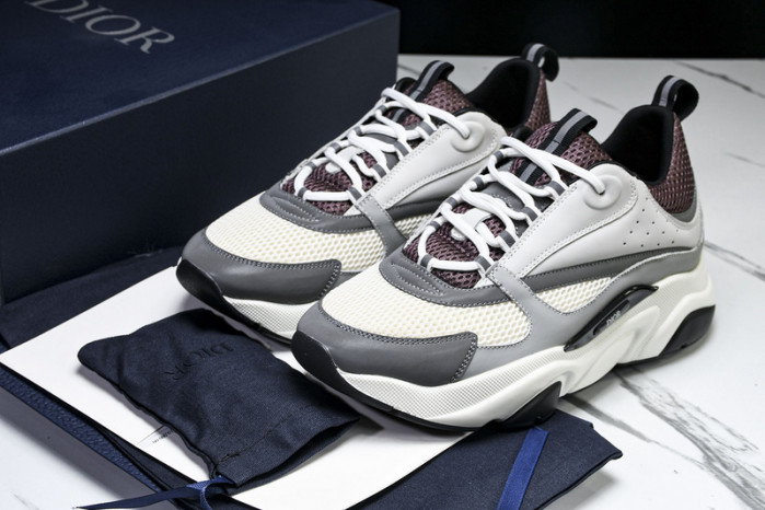 D1R* B22 TRAINER SNEAKER COPSHOE  DR-290