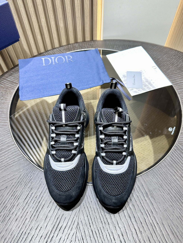 D1R* B22 TRAINER SNEAKER COPSHOE  DR-292