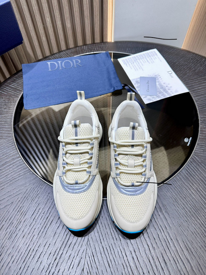D1R* B22 TRAINER SNEAKER COPSHOE  DR-293
