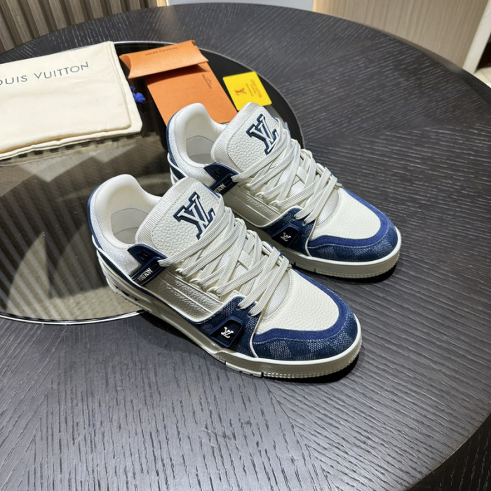 LVT  SNEAKERS   COPSHOE  L&V-409