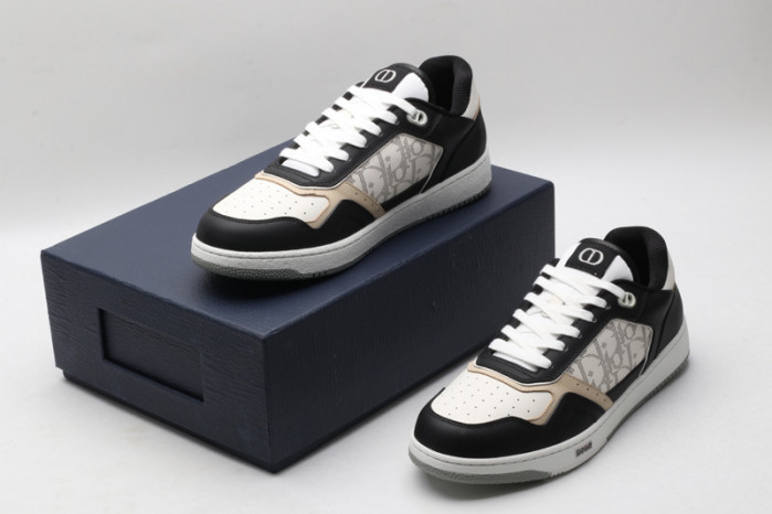 D1R* B27  SNEAKER  COPSHOE DR-116