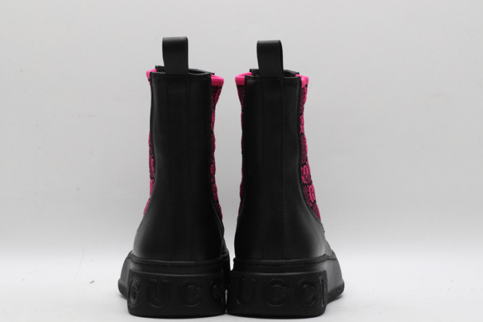 GC  SNEAKER COPSHOE GC-125