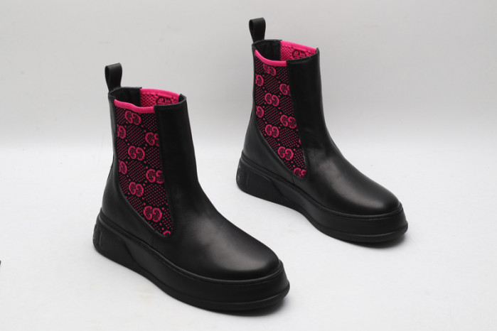 GC  SNEAKER COPSHOE GC-125