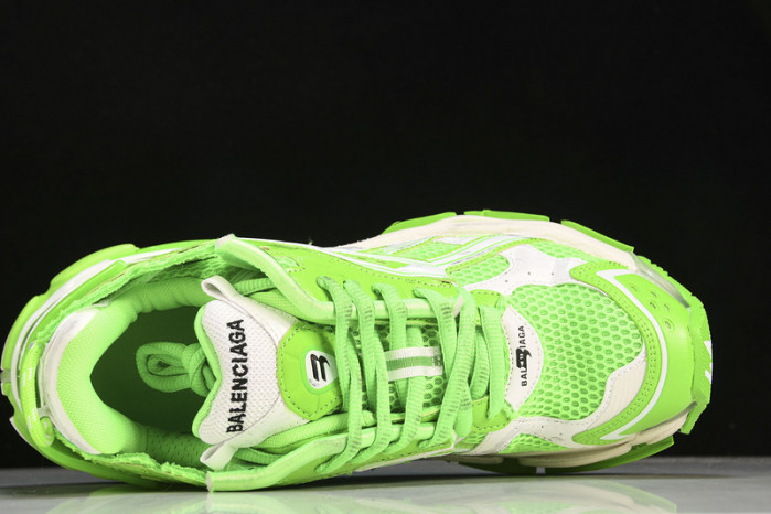 BL RUNNER  -COPSHOE BL 171